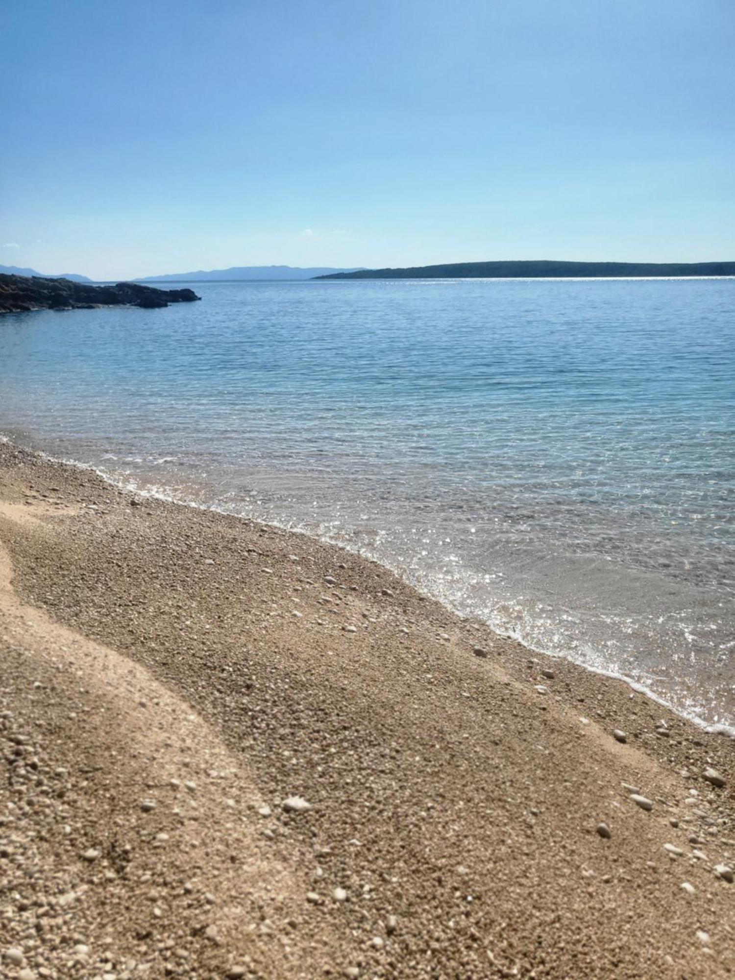 Plava Laguna Zavala Exteriör bild
