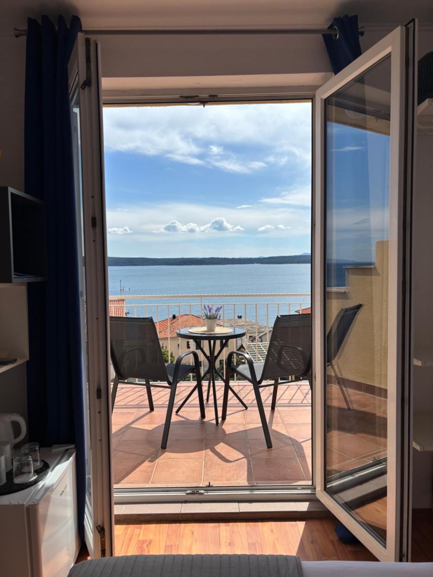 Plava Laguna Zavala Exteriör bild